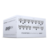 Phanteks  AMP GH 1000W 80 Plus Platinum ATX 3.1 - 1280358 - zdjęcie 2